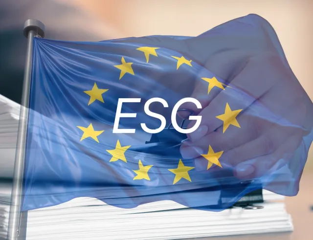 ESG ESG