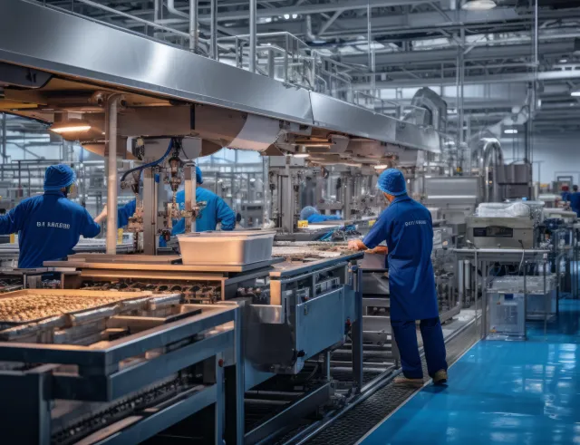 Arbeidskrachten Arbeidskrachten