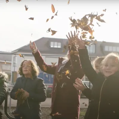 De Opaal - Fonds Voeding en Welzijn