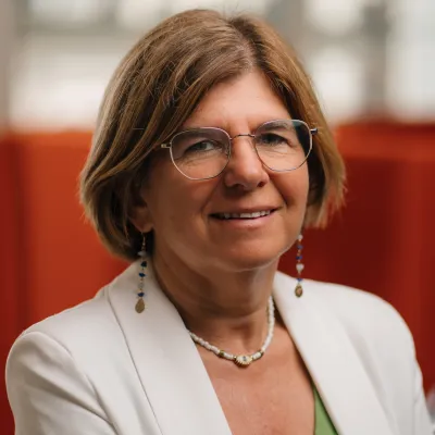 Anne Reul - Directrice Générale Fevia Wallonie/Brussel