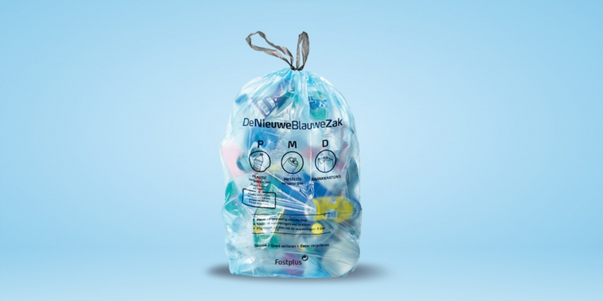 camouflage Pence Ga lekker liggen De (on)waarheden over recyclage van plastic verpakkingen | Fevia